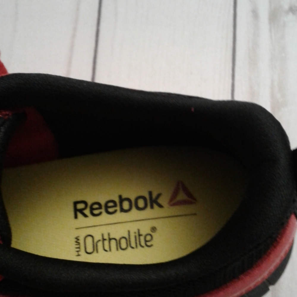 🎉NEW🎉REEBOK ZPRINT JUNIOR RUNNING SNEAKERS - Picture 6 of 8